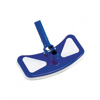 Zwembadstofzuiger Standart, 280 mm, aansluiting 32/38 mm