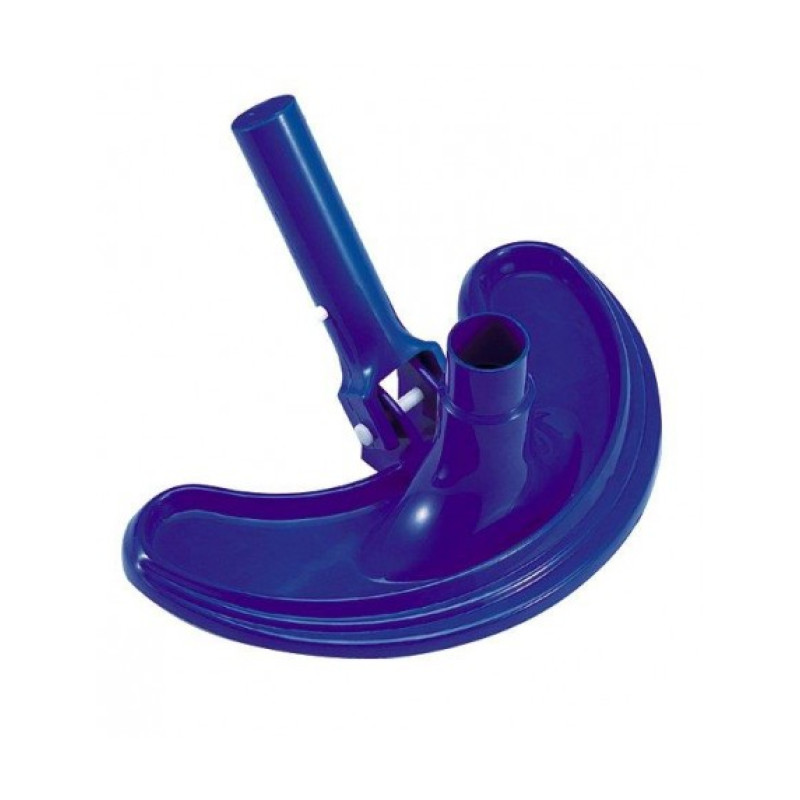 Zwembadstofzuiger EKO zonder gewichten, aansluiting 32/38 mm