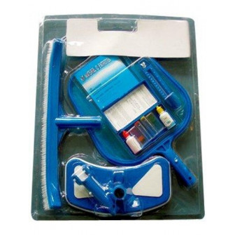Zwembadreinigingsset 112