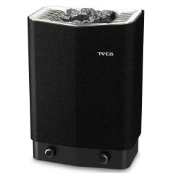 Elektrische saunakachel - TYLO Sense Sport, 6,6 kW  Elektrische saunakachel - TYLO Sense Sport, 6,6 kW