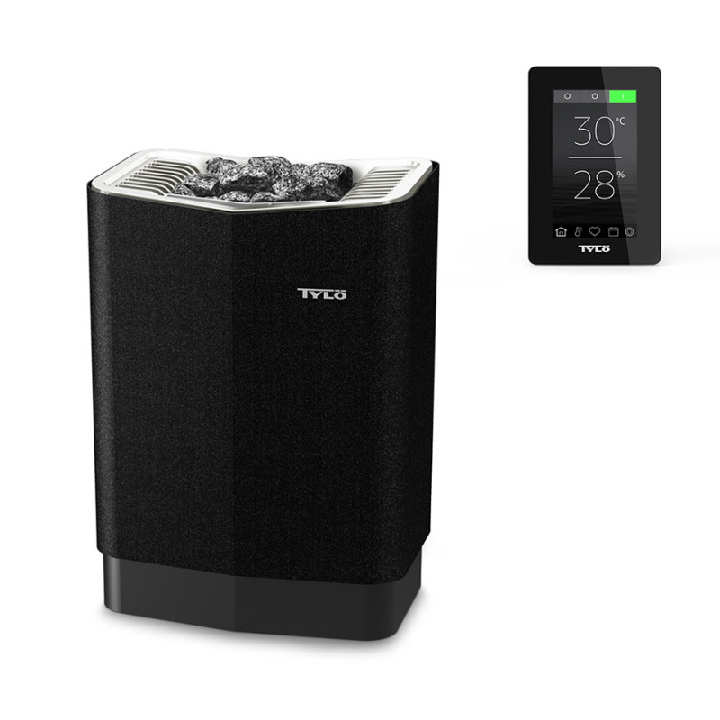 Elektrische saunakachel - TYLO Sense Elite Cloud 6