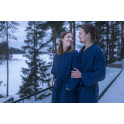 Badjas - RENTO KENNO, blauw - 2