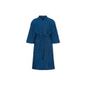 Badjas - RENTO KENNO, blauw - 1