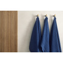 RENTO saunahanddoek - KENNO, blauw, 90 × 180 cm - 2