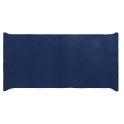 RENTO saunahanddoek - KENNO, blauw, 90 × 180 cm - 3