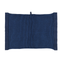 RENTO saunahanddoek - KENNO, blauw, 50 × 70 cm - 1