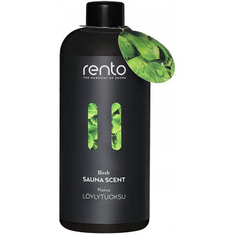 RENTO aroma-essence, berk 400ml