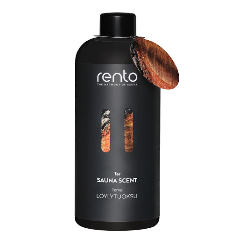 RENTO aroma essence, teer 400ml