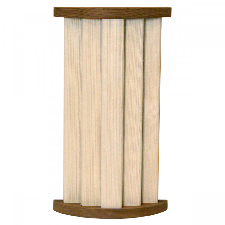 Saunia LED27 LED-lamp