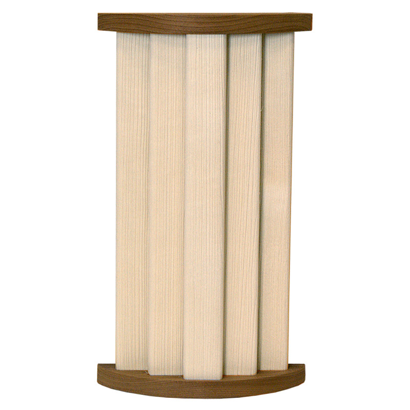 Saunia LED27 LED-lamp