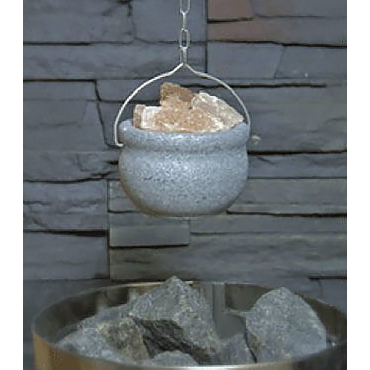 SAUNIA sauna-aromakom