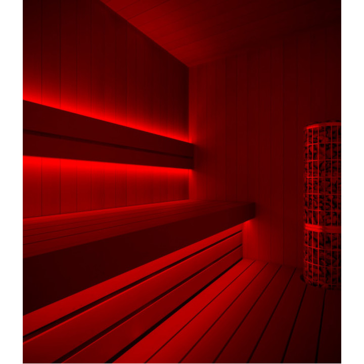 Sauflex 5050 LED RGB-strips