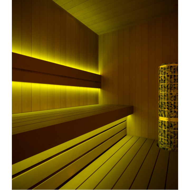 Sauflex 5050 LED RGB-strips