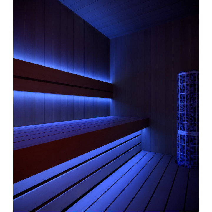 Sauflex 5050 LED RGB-strips