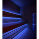 Sauflex 5050 LED RGB-strips