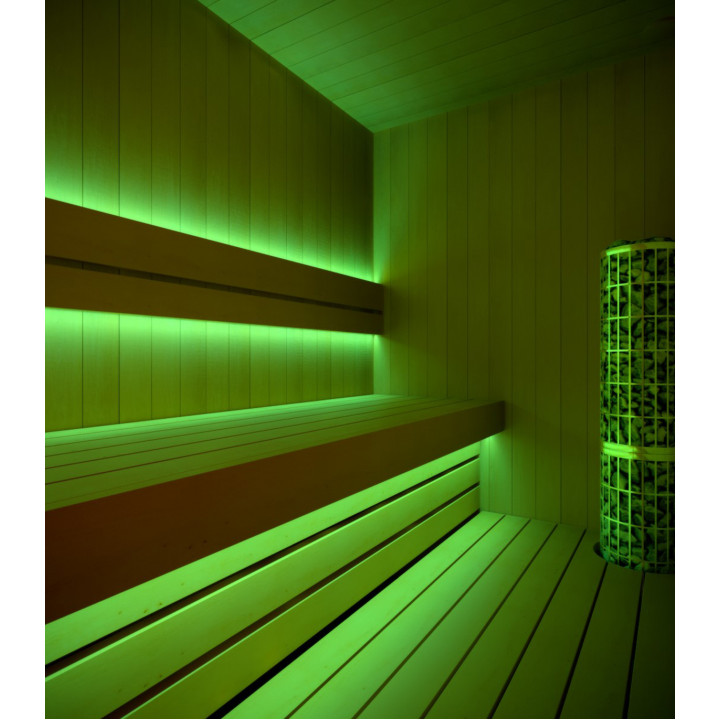 Sauflex 5050 LED RGB-strips