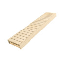 Saunabank, esp / els, 400x1600-2400 mm - 1