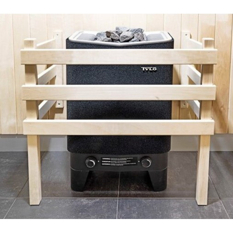 Veiligheidsleuning - voor TYLO-kachel