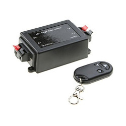 Draadloze LED-dimmer RF 