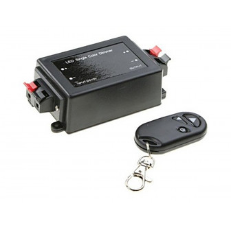 Draadloze LED-dimmer RF