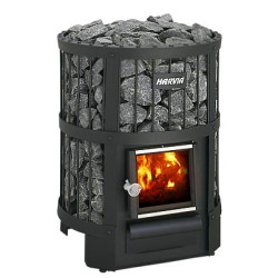 Houtgestookte saunakachel - HARVIA Legend 150  Houtgestookte saunakachel - HARVIA Legend 150