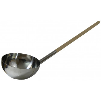 Saunaschep XXL