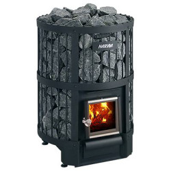 Houtgestookte saunakachel - HARVIA Legend 240