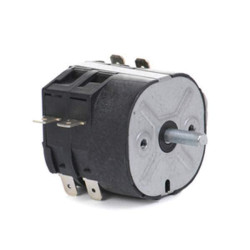 Reserveonderdelen - TYLO timer 4POL 9+3u Faucigny  Reserveonderdelen - TYLO timer 4POL 9+3u Faucigny