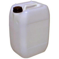 Helo Essence-container, 20 l  Helo Essence-container, 20 l