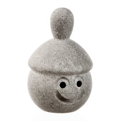 Saunasteen - HUKKA Elli 