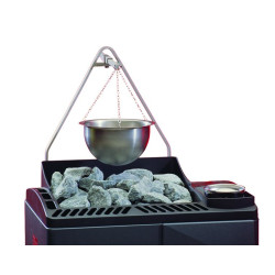 EOS Aromabowl met houder  EOS Aromabowl met houder