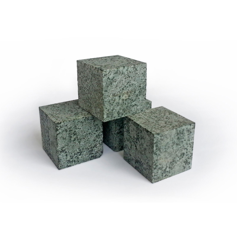 Stenen voor kachel EOS Mythos S35/45, natuur