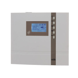 Bedieningspaneel elektrische saunakachel - EOS Econ H4  Bedieningspaneel elektrische saunakachel - EOS Econ H4
