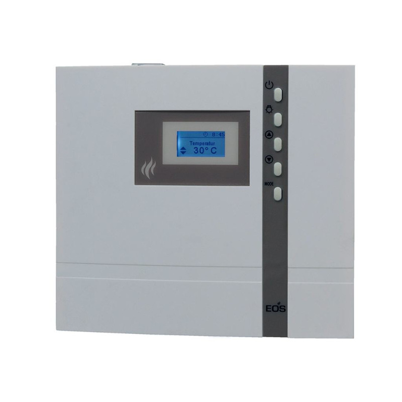 Bedieningspaneel elektrische saunakachel - EOS Econ H3