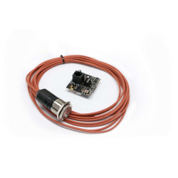 EOS SBM-Aroma, voor bedieningspaneel Econ S2  EOS SBM-Aroma, voor bedieningspaneel Econ S2