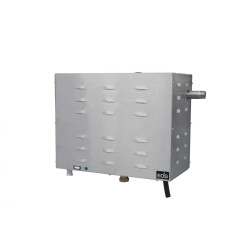 Kogelkraan voor stoomgenerator EOS SteamAttrac  Kogelkraan voor stoomgenerator EOS SteamAttrac