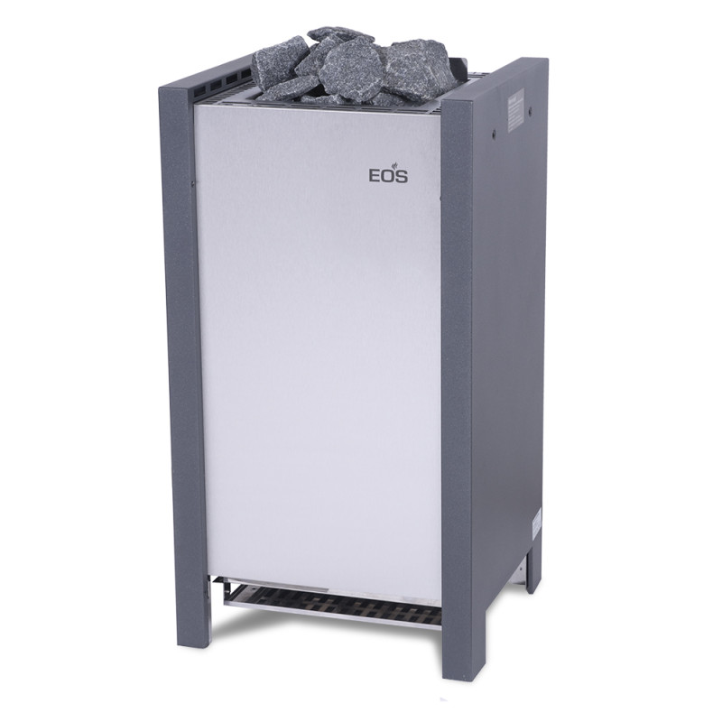 Elektrische saunakachel - EOS Herkules S25 Elektrische saunakachel - EOS Herkules S25