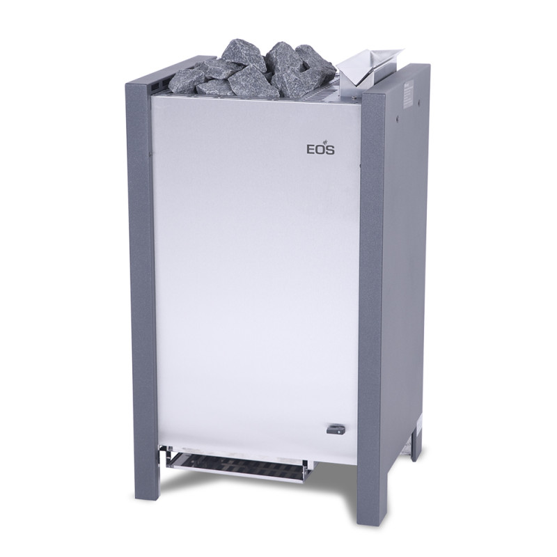 Elektrische saunakachel - EOS Herkules S25 Vapor