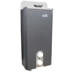 Eos Infrasteam verdamper  Eos Infrasteam verdamper