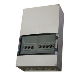 EOS PEB 36H contactorblok voor bedieningspaneel van elektrische saunakachel tot 45 kW 