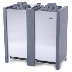 Elektrische saunakachel - EOS Herkules XL S50  Elektrische saunakachel - EOS Herkules XL S50