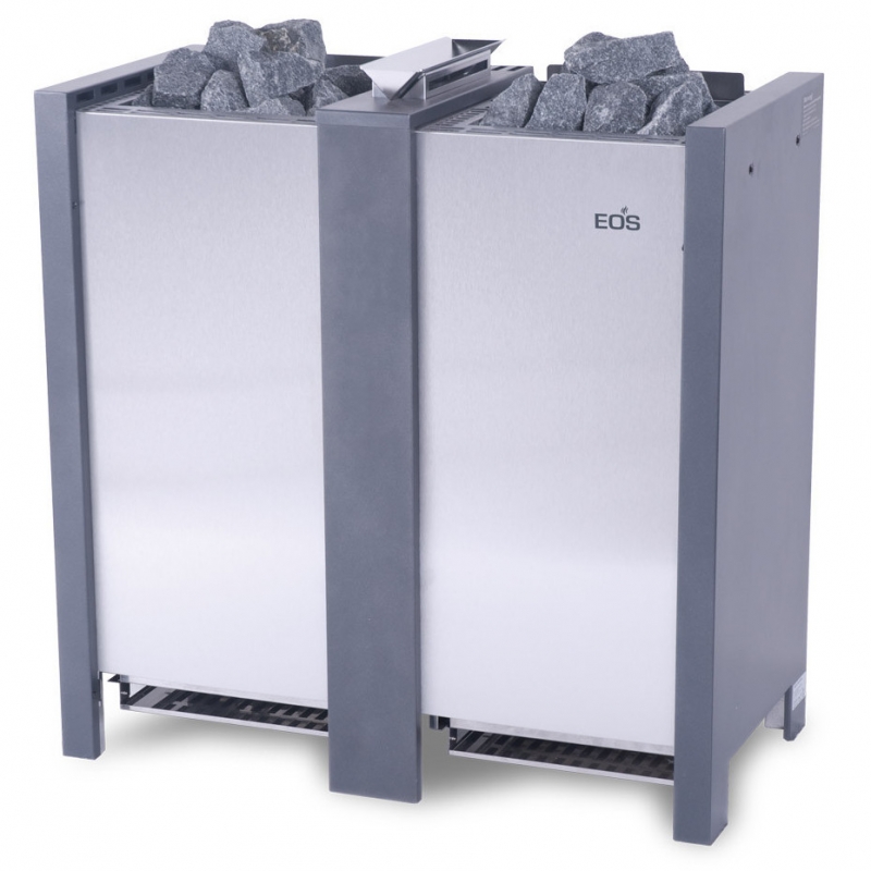 Montagebeugels voor zeereling (zonder rail) EOS Herkules XL S50