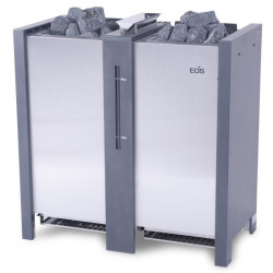 Elektrische saunakachel - EOS Herkules XL S50 Vapor  Elektrische saunakachel - EOS Herkules XL S50 Vapor
