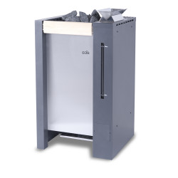 Elektrische saunakachel - EOS Herkules S60 Vapor  Elektrische saunakachel - EOS Herkules S60 Vapor