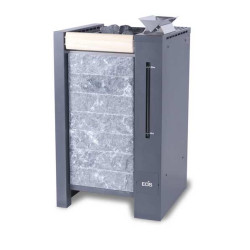 Elektrische saunakachel - EOS Stone S60 Vapor  Elektrische saunakachel - EOS Stone S60 Vapor