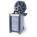 Elektrische saunakachel - EOS Stone S60 met watermolen - 0