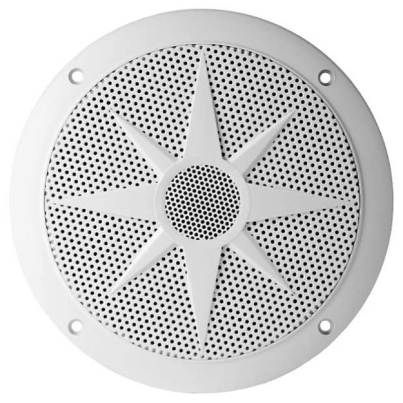 EOS Loundspeaker voor stoomkamers