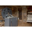 Elektrische saunakachel - EOS Goliath met watermolen - 2 Elektrische saunakachel - EOS Goliath met watermolen - 2