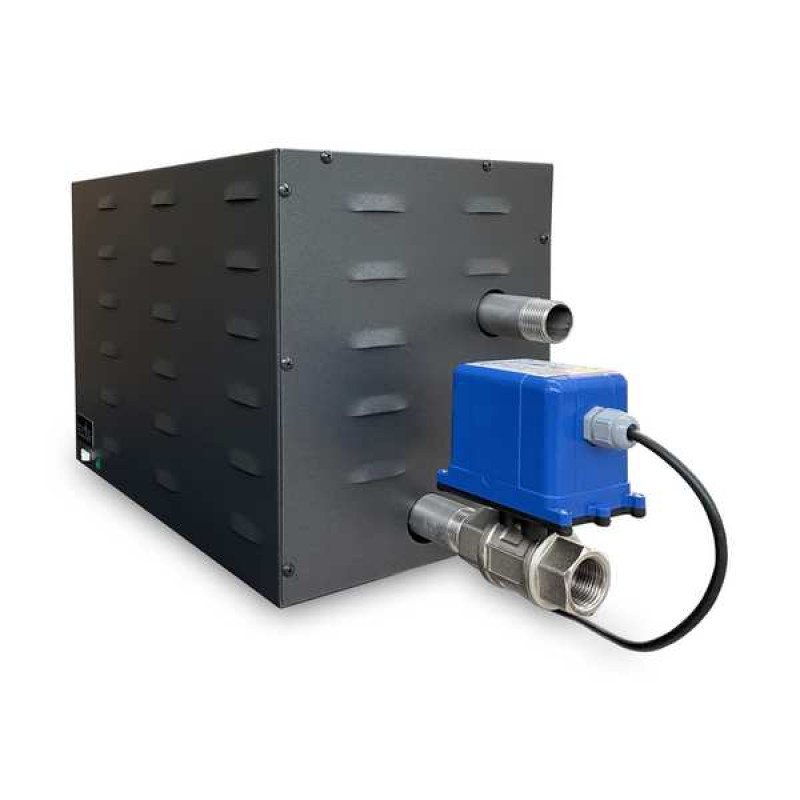 Stoomgenerator Eos SteamAttrac