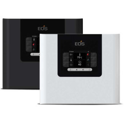 Bedieningspaneel elektrische saunakachel - EOS Compact H18  Bedieningspaneel elektrische saunakachel - EOS Compact H18